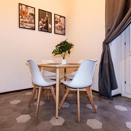 Sassari Apartments - Levante Εξωτερικό φωτογραφία