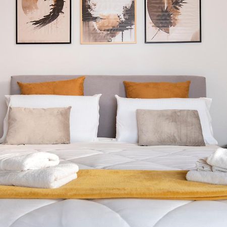 Sassari Apartments - Levante Εξωτερικό φωτογραφία