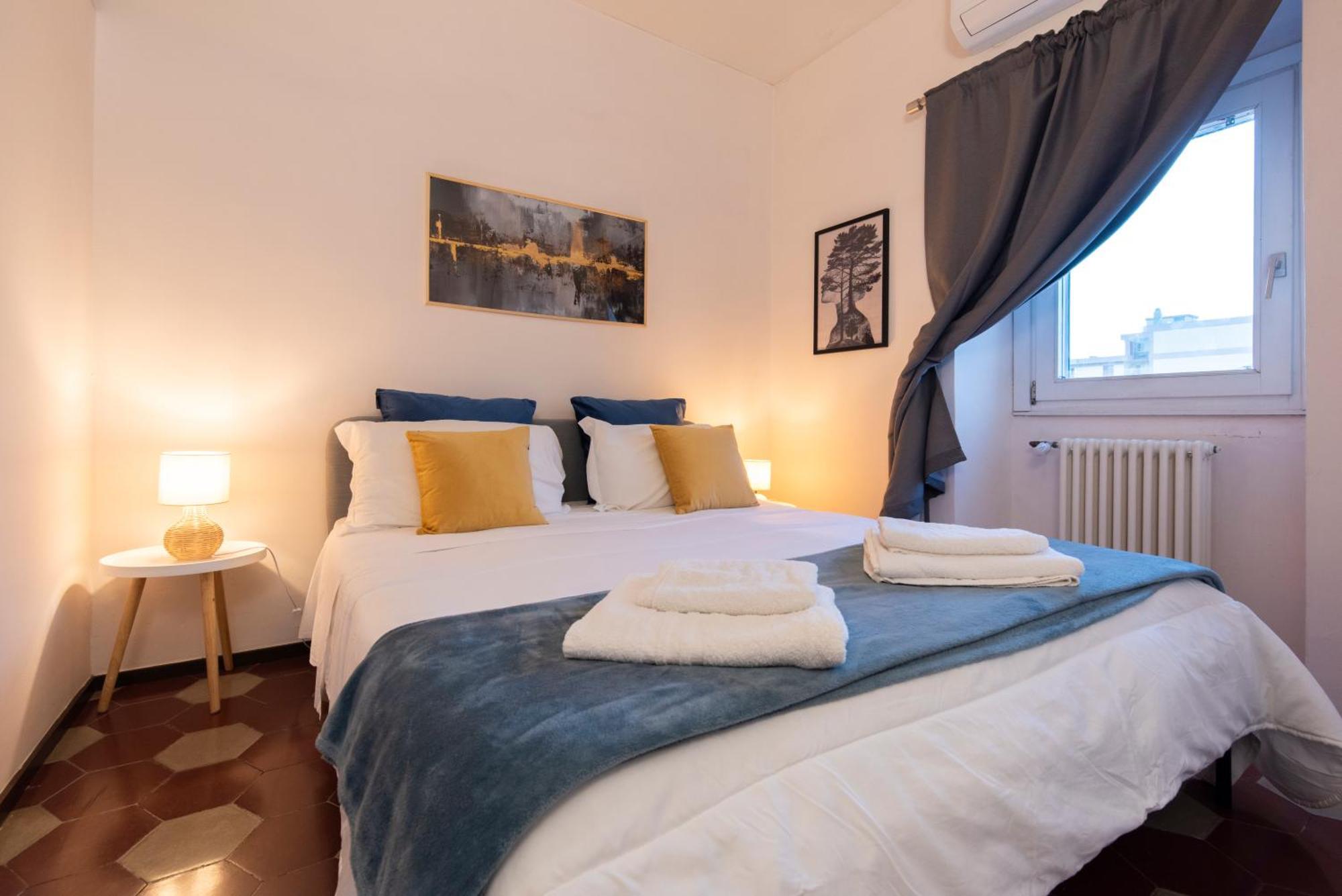 Sassari Apartments - Levante Εξωτερικό φωτογραφία
