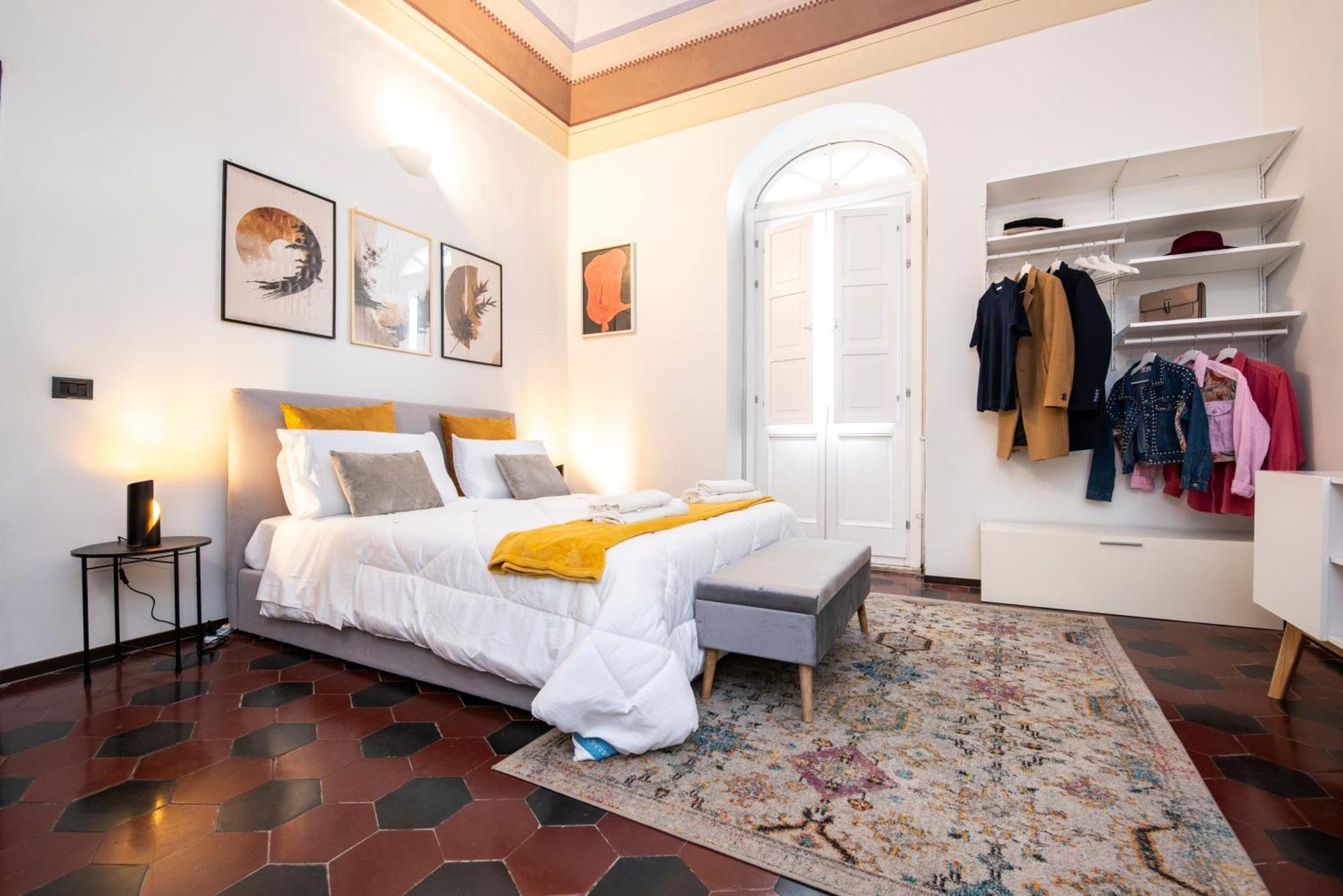 Sassari Apartments - Levante Εξωτερικό φωτογραφία
