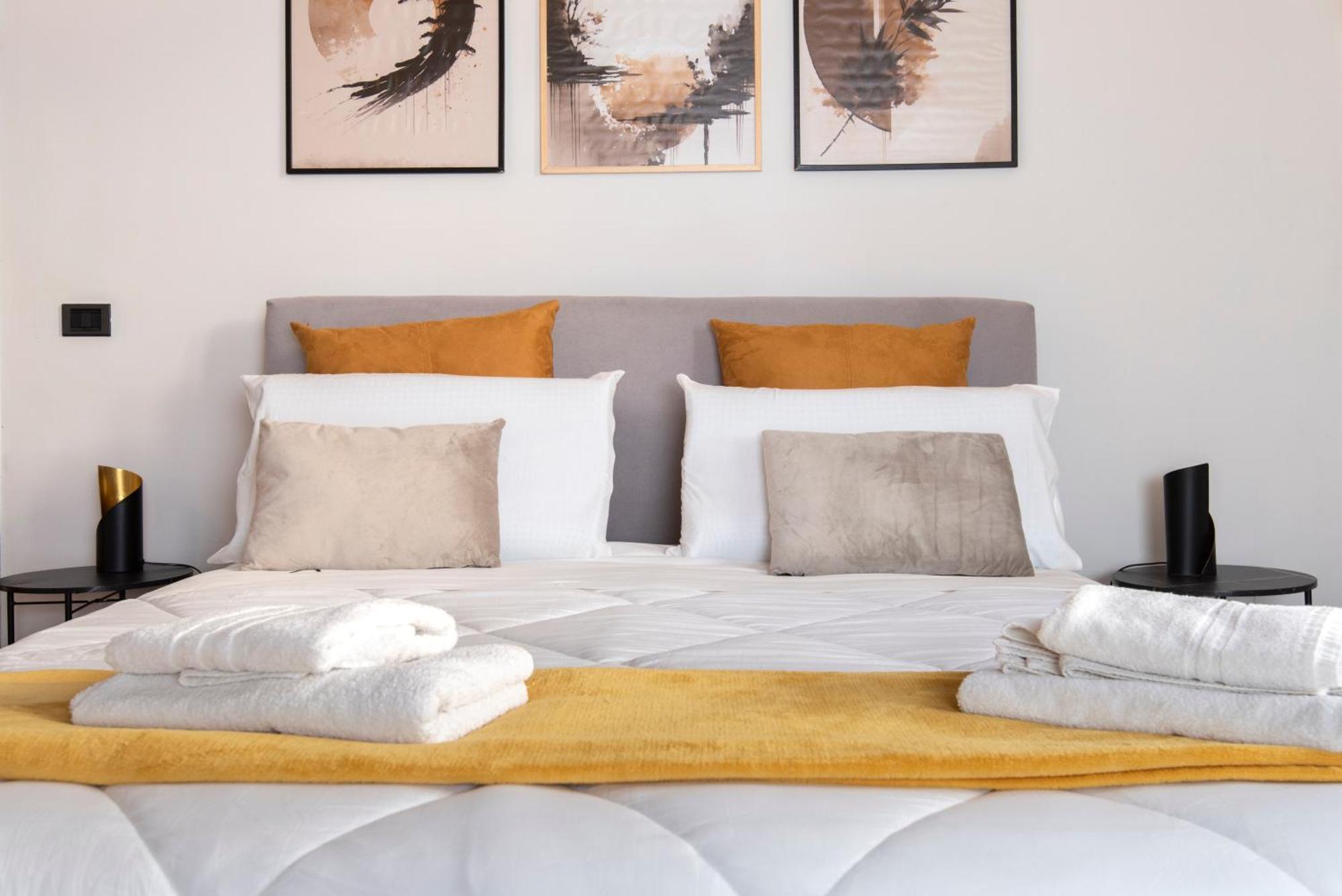 Sassari Apartments - Levante Εξωτερικό φωτογραφία