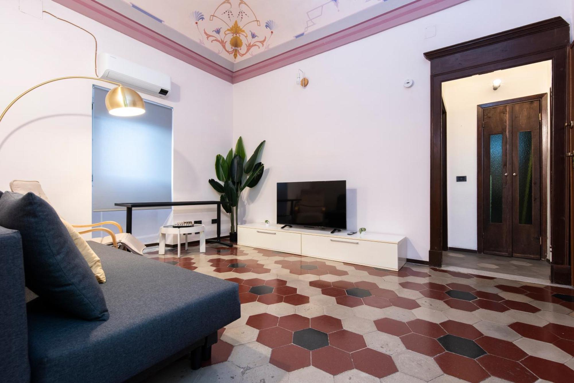 Sassari Apartments - Levante Εξωτερικό φωτογραφία
