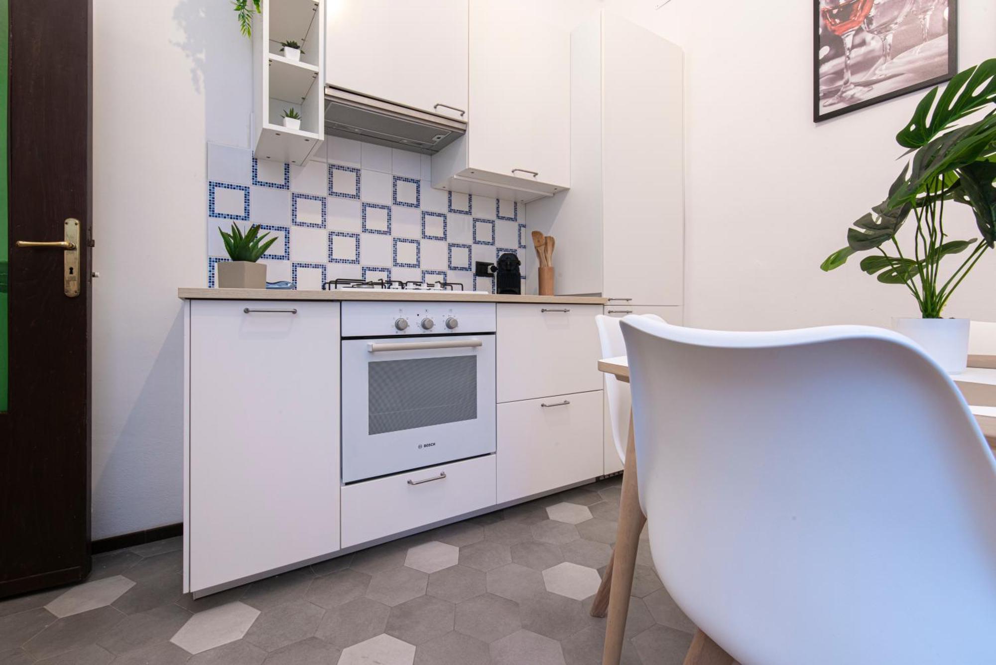 Sassari Apartments - Levante Εξωτερικό φωτογραφία