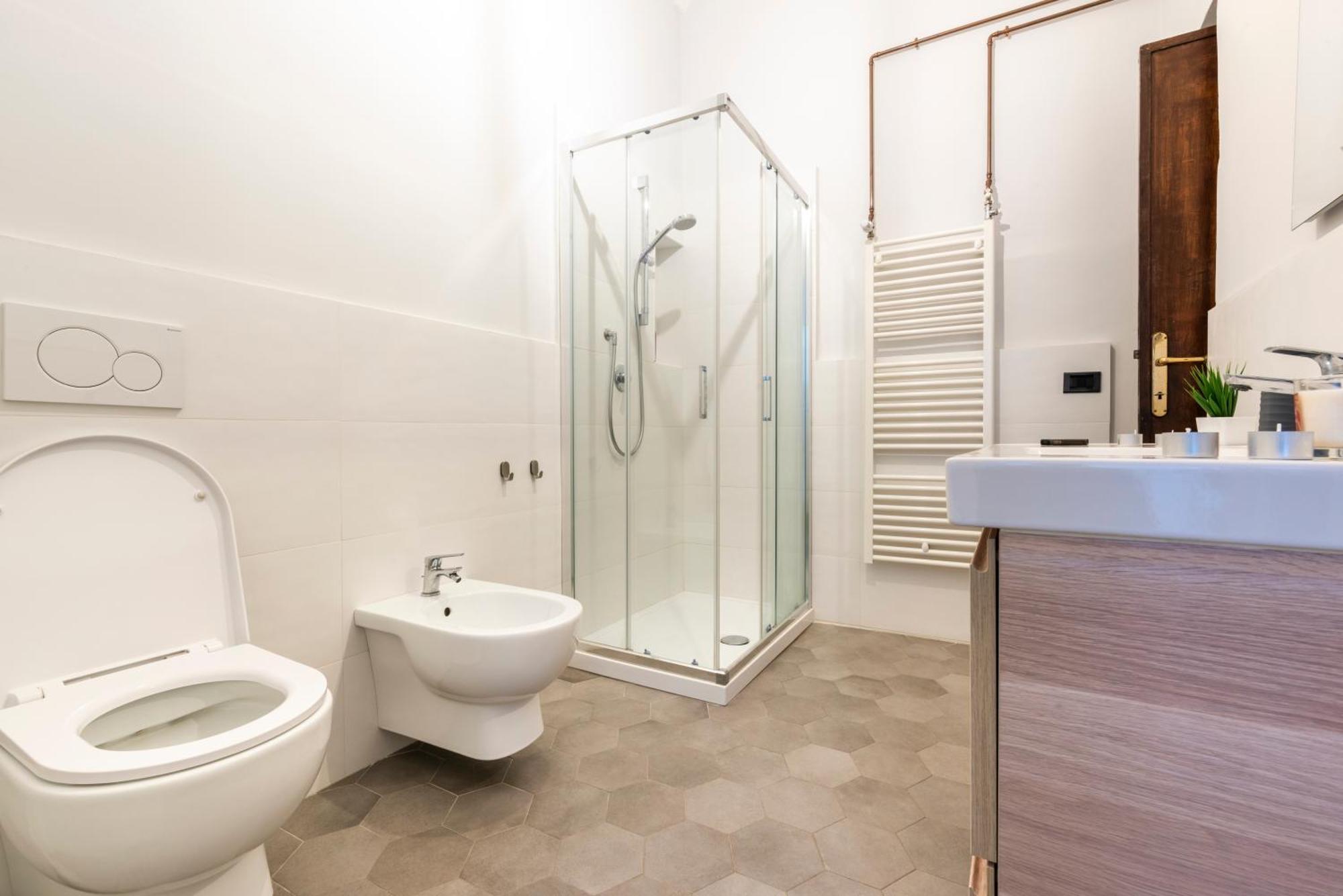 Sassari Apartments - Levante Εξωτερικό φωτογραφία