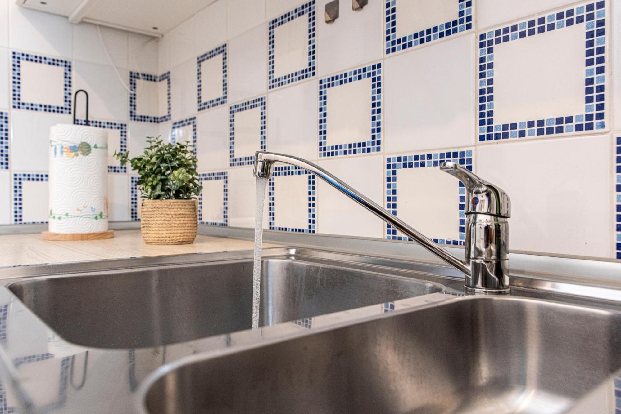 Sassari Apartments - Levante Εξωτερικό φωτογραφία